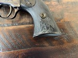 1983 Colt SAA - 4.75