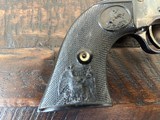 1983 Colt SAA - 4.75