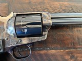1983 Colt SAA - 4.75