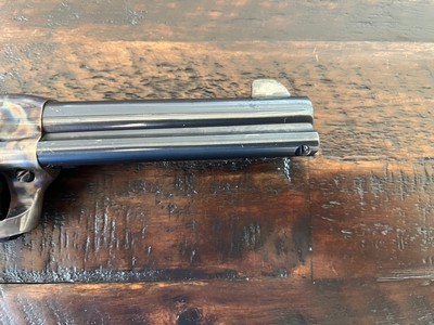 1983 Colt SAA - 4.75