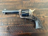 1983 Colt SAA - 4.75