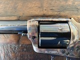 1983 Colt SAA - 4.75