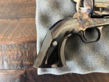 1979 Colt SAA New Frontier .45, B Engraved, Factory box and Display Case - NOS/Unfired! - Image 5 of 20