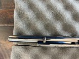 1979 Colt SAA New Frontier .45, B Engraved, Factory box and Display Case - NOS/Unfired! - Image 9 of 20