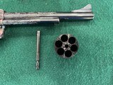 1979 Colt SAA New Frontier .45, B Engraved, Factory box and Display Case - NOS/Unfired! - Image 19 of 20