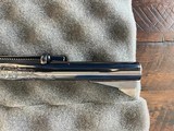 1979 Colt SAA New Frontier .45, B Engraved, Factory box and Display Case - NOS/Unfired! - Image 15 of 20