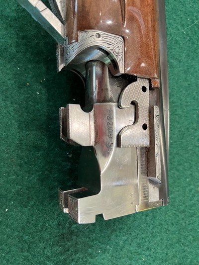 1968 Browning Superposed Diana 12 gauge, NO SALT - Almost Perfect! - Image 2 of 20