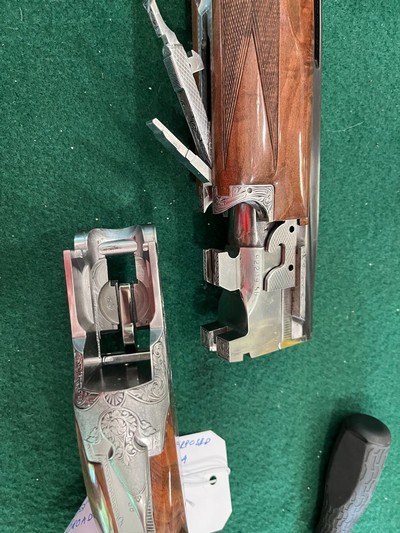 1968 Browning Superposed Diana 12 gauge, NO SALT - Almost Perfect! - Image 4 of 20