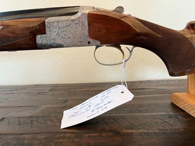 1968 Browning Superposed Diana 12 gauge, NO SALT - Almost Perfect! - Image 17 of 20