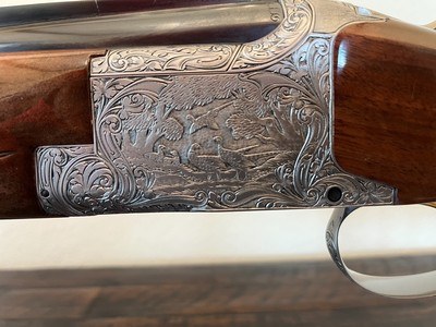 1968 Browning Superposed Diana 12 gauge, NO SALT - Almost Perfect! - Image 20 of 20
