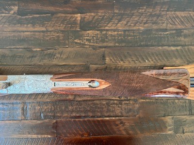 1968 Browning Superposed Diana 12 gauge, NO SALT - Almost Perfect! - Image 15 of 20