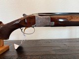 1968 Browning Superposed Diana 12 gauge, NO SALT - Almost Perfect!
