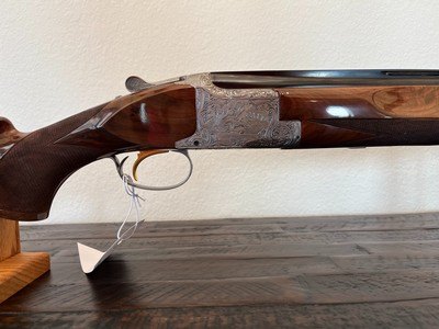 1968 Browning Superposed Diana 12 gauge, NO SALT - Almost Perfect! - Image 1 of 20