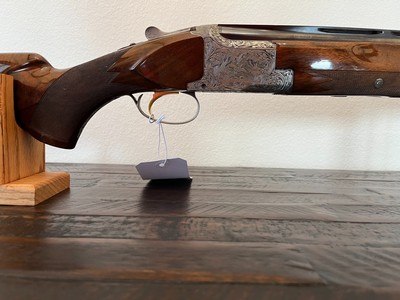 1967 Browning Superposed Diana 12 gauge - Salt Free and Beautiful! - Image 17 of 20