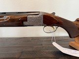 1967 Browning Superposed Diana 12 gauge - Salt Free and Beautiful!