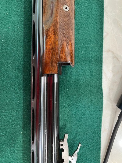 1967 Browning Superposed Diana 12 gauge - Salt Free and Beautiful! - Image 4 of 20
