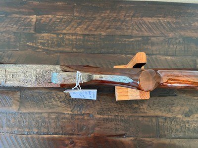 1967 Browning Superposed Diana 12 gauge - Salt Free and Beautiful! - Image 13 of 20