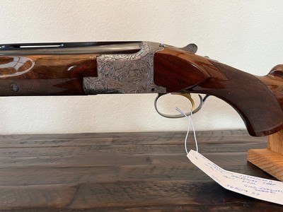 1967 Browning Superposed Diana 12 gauge - Salt Free and Beautiful! - Image 1 of 20