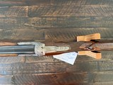 1967 Browning Superposed Diana 12 gauge - Salt Free and Beautiful! - Image 11 of 20