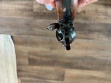 1982 Colt SAA - .357 Mag, 7.5
