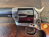 1982 Colt SAA - .357 Mag, 7.5