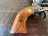 1982 Colt SAA - .357 Mag, 7.5