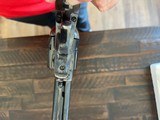 1982 Colt SAA - .357 Mag, 7.5