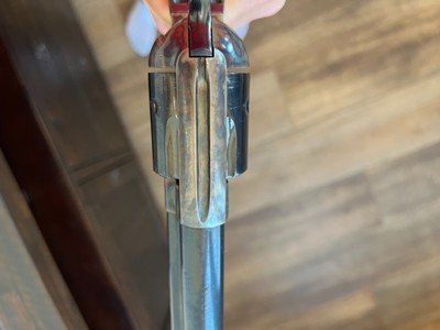 1982 Colt SAA - .357 Mag, 7.5