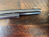 1982 Colt SAA - .357 Mag, 7.5