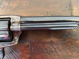 1982 Colt SAA - .357 Mag, 7.5