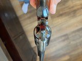 1982 Colt SAA - .357 Mag, 7.5