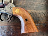 1982 Colt SAA - .357 Mag, 7.5