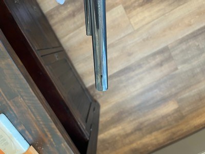 1982 Colt SAA - .357 Mag, 7.5