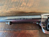 1982 Colt SAA - .357 Mag, 7.5