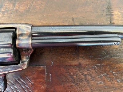 1982 Colt SAA - .357 Mag, 7.5