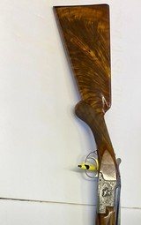 Browning Superposed 28 Guage Diana Grade O/U - 13 of 14