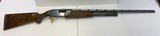 Winchester Model 12 1961 Built Serial # 1823368 12 Guage