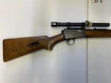Winchester Model 63 Super Speed & Super X - 4 of 8