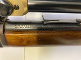 Winchester Model 63 Super Speed & Super X - 3 of 8