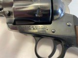 Ruger New Model Blackhawk 41 Magnum - 3 of 9