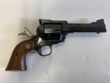 Ruger New Model Blackhawk 41 Magnum - 6 of 9