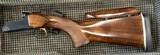 Perazzi MX11 Trap combo 12 gauge - 10 of 14