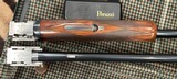 Perazzi MX11 Trap combo 12 gauge - 8 of 14