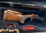 Perazzi MX10RS Combo 12 gauge - Image 6 of 7