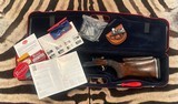 Perazzi MX10RS Combo 12 gauge - Image 1 of 7