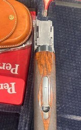 Perazzi MX10RS Combo 12 gauge - Image 7 of 7