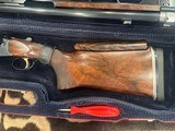 Perazzi MX10RS Combo 12 gauge - Image 4 of 7