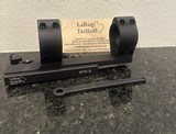 LaRue LT158 30mm scope mount