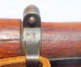 WW 11 German 33/40 Cal.8MM First Year Production Rec. Mkd. "945 1940" with Correct Bayonet - 13 of 17
