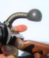 WW 11 German 33/40 Cal.8MM First Year Production Rec. Mkd. "945 1940" with Correct Bayonet - 10 of 17